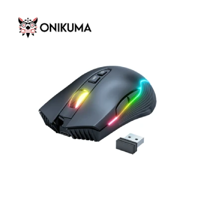 Gaming Mouse