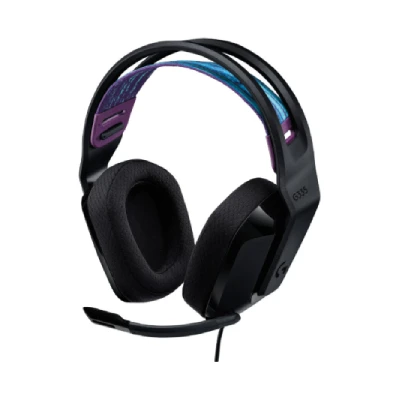 Headset