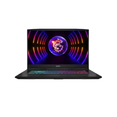 Gaming Laptop