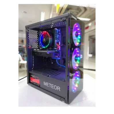 Custom PC Build